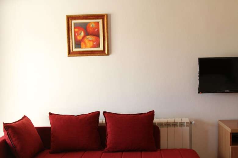 Hotel Guesthouse Pasha