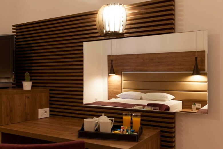 Hotel Guesthouse Pasha