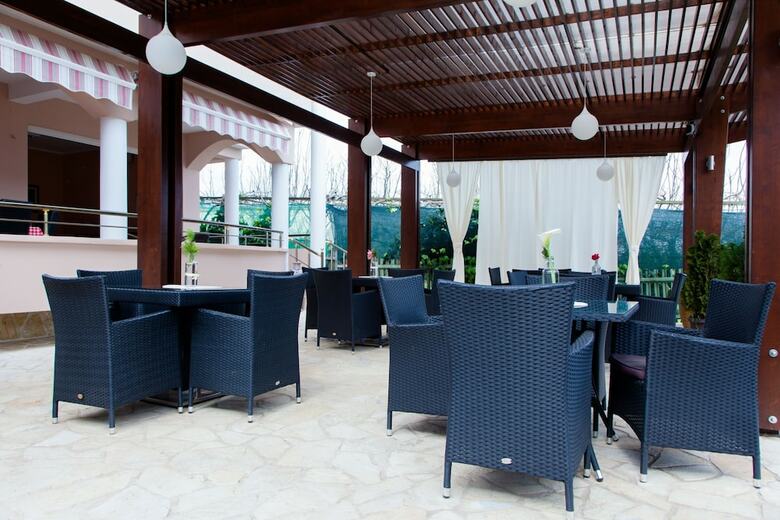Hotel Guesthouse Pasha