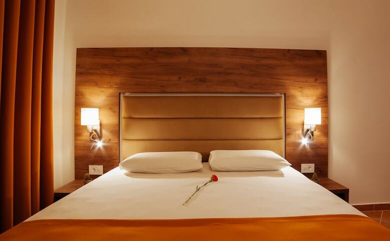 Hotel Guesthouse Pasha