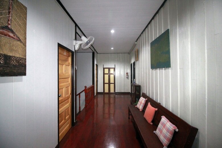 Hotel Ob-arun House