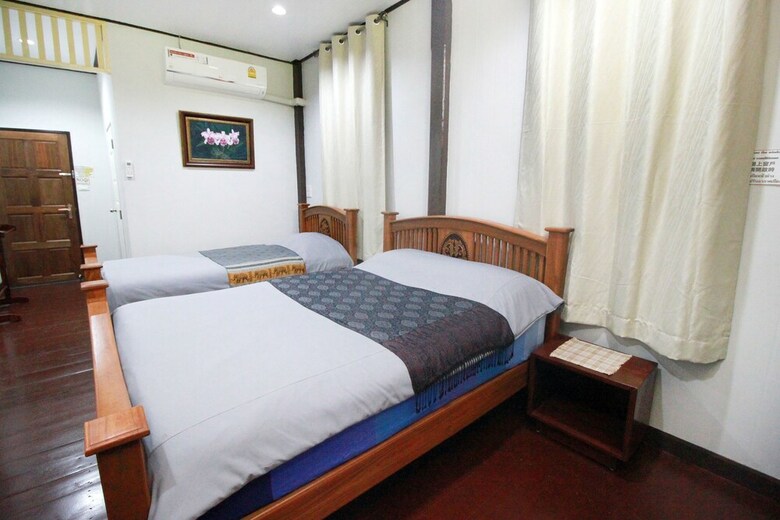 Hotel Ob-arun House