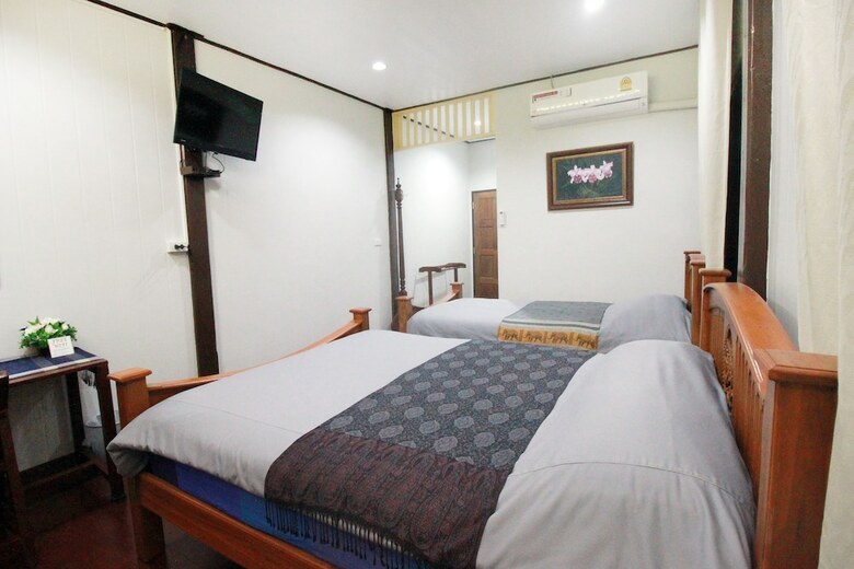 Hotel Ob-arun House