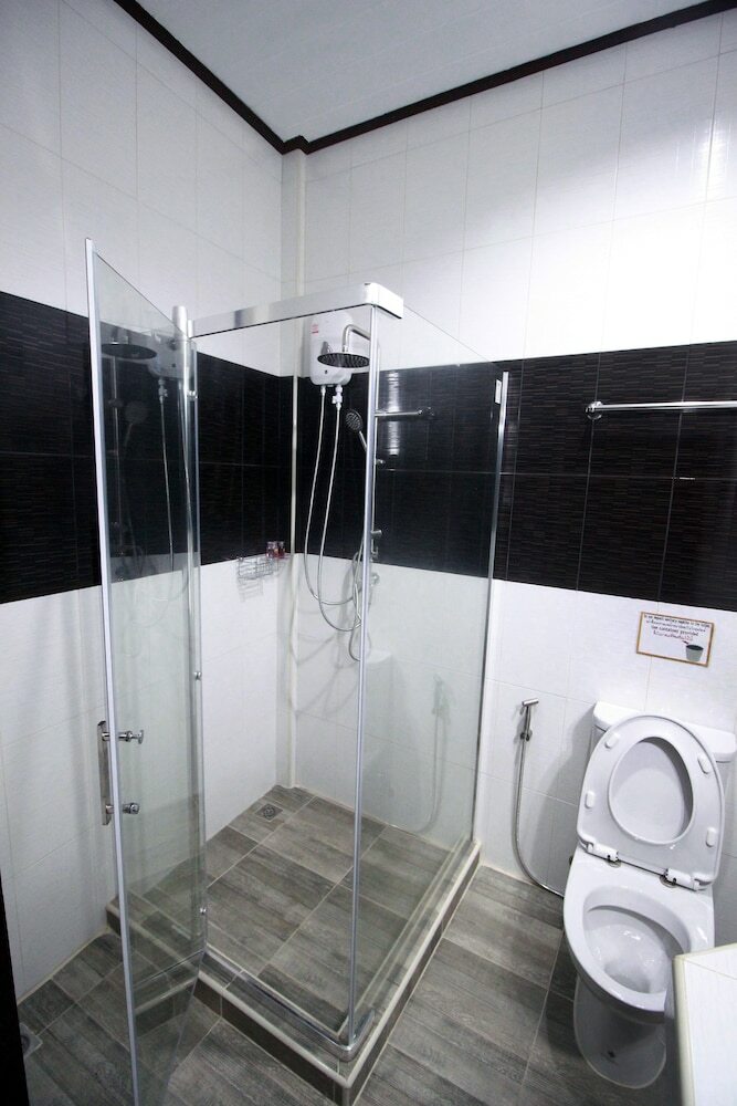 Hotel Ob-arun House