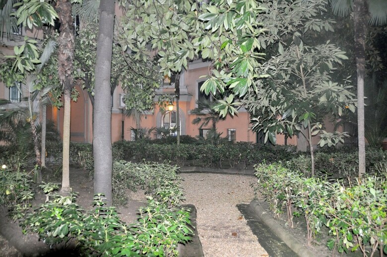 Apartamento Mancini's Home
