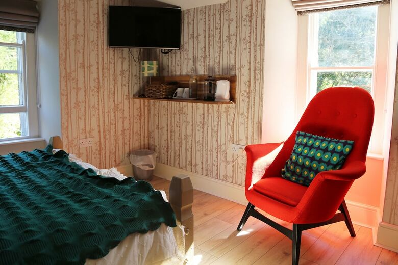 Hotel Summer Hill Guest House