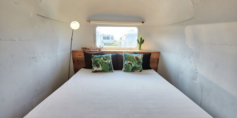 Grancamping Senagajima By Wbf