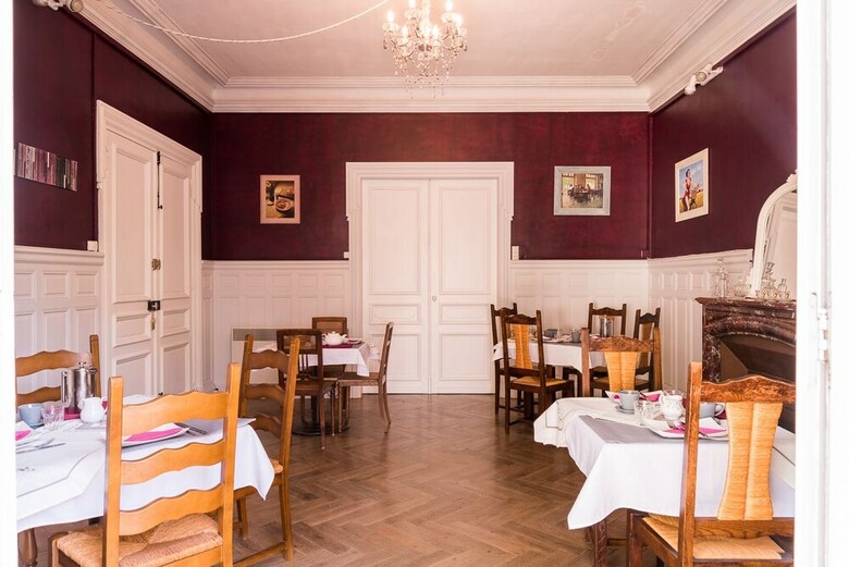 Bed & Breakfast Villa Celine