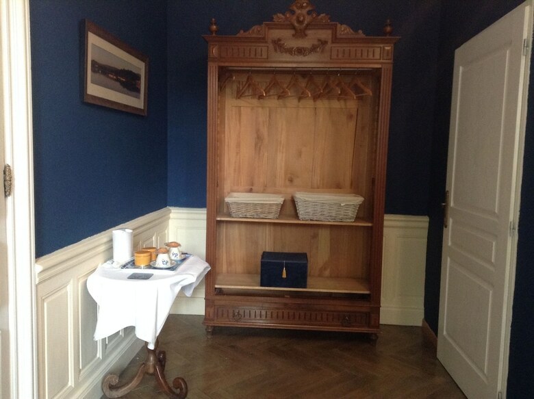Bed & Breakfast Villa Celine