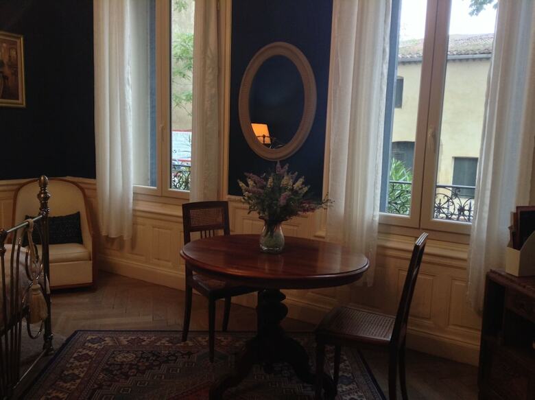 Bed & Breakfast Villa Celine