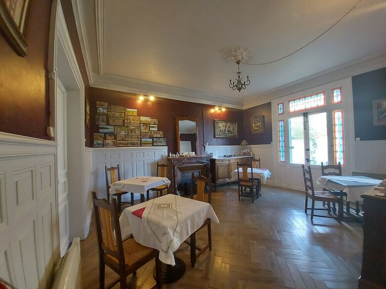 Bed & Breakfast Villa Celine