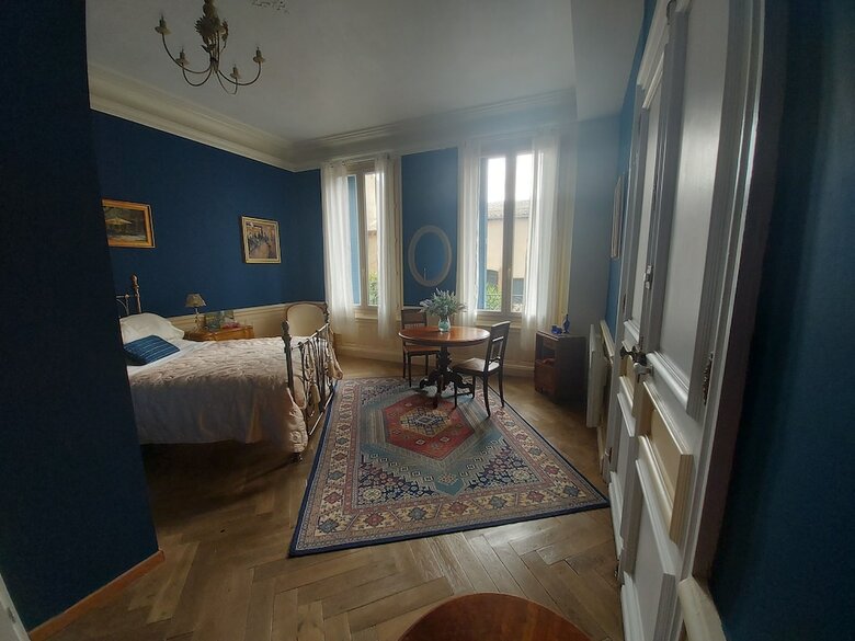 Bed & Breakfast Villa Celine