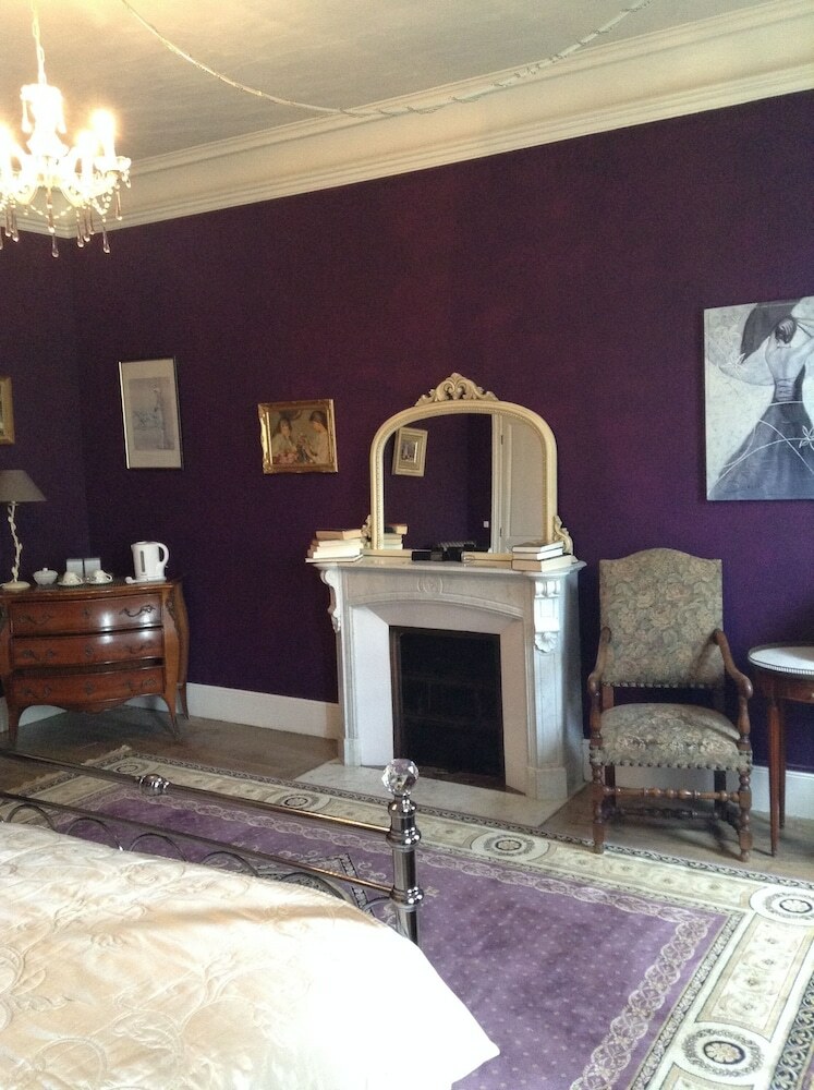 Bed & Breakfast Villa Celine