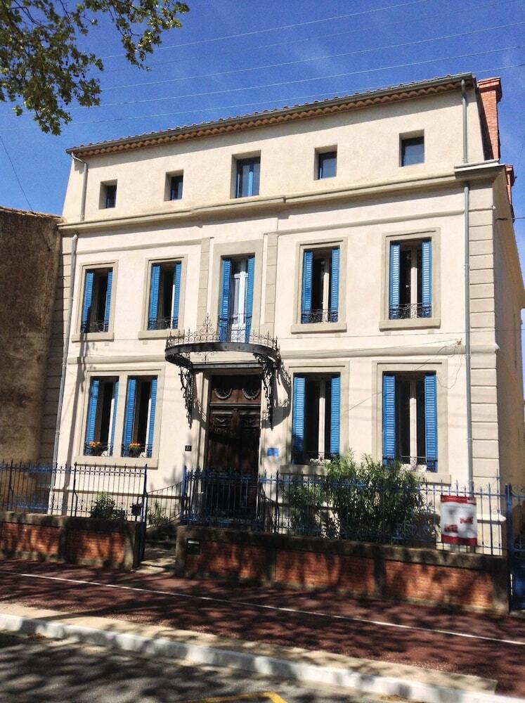 Bed & Breakfast Villa Celine