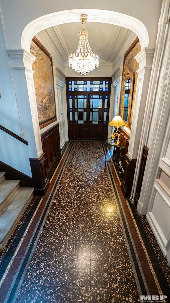 Bed & Breakfast Villa Celine