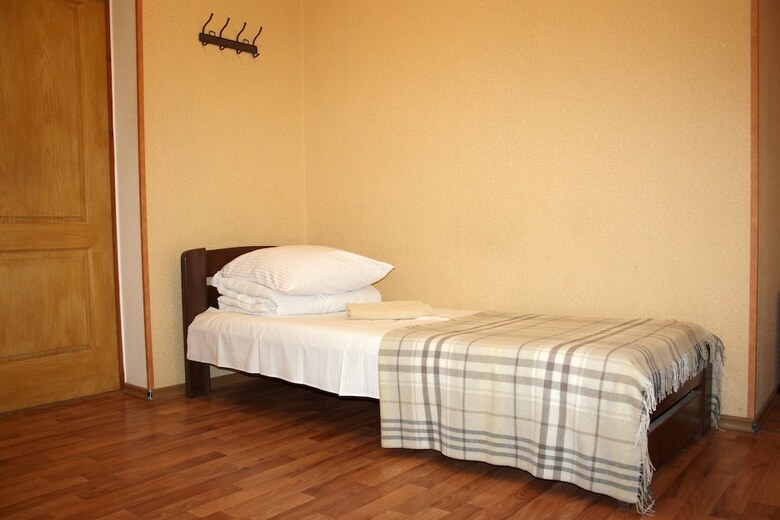Hlebodarskyi Mini Hotel