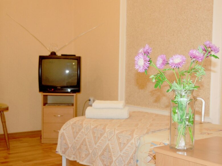 Hlebodarskyi Mini Hotel