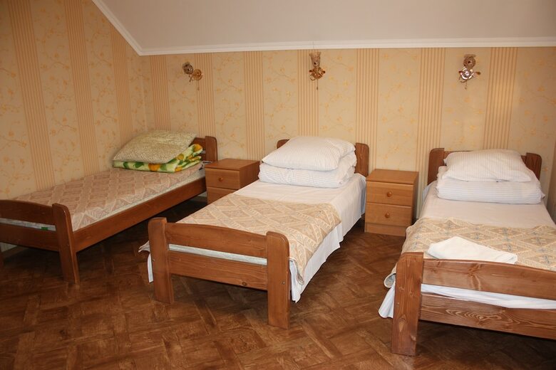 Hlebodarskyi Mini Hotel