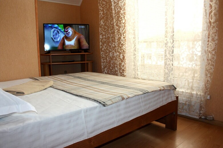 Hlebodarskyi Mini Hotel