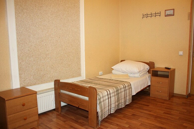 Hlebodarskyi Mini Hotel