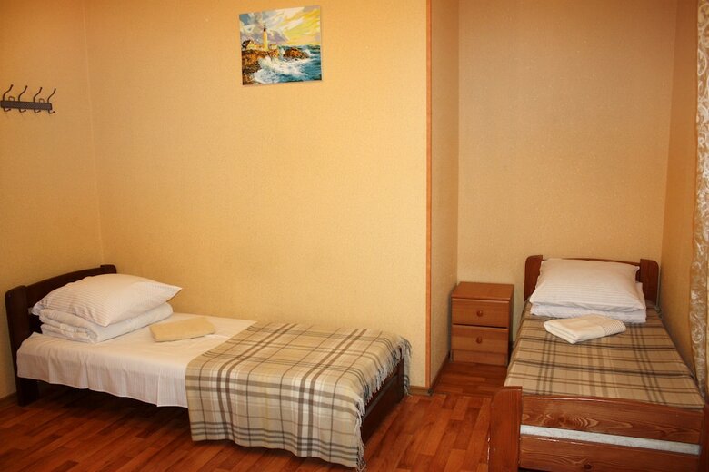Hlebodarskyi Mini Hotel
