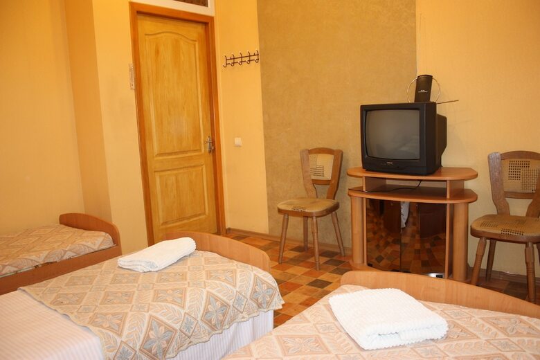 Hlebodarskyi Mini Hotel