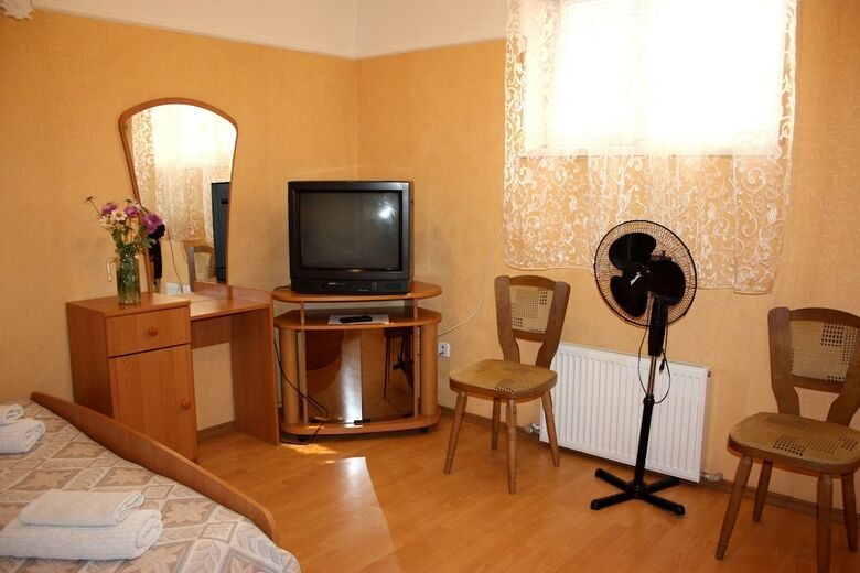Hlebodarskyi Mini Hotel
