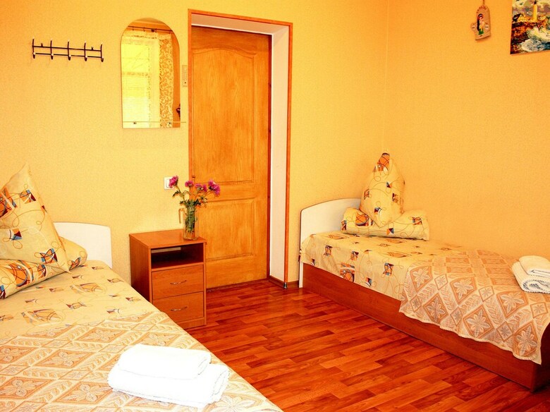 Hlebodarskyi Mini Hotel