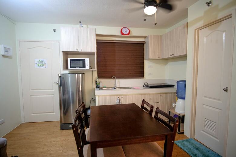 Apartamentos Sr Vacation Rental - San Remo Oasis