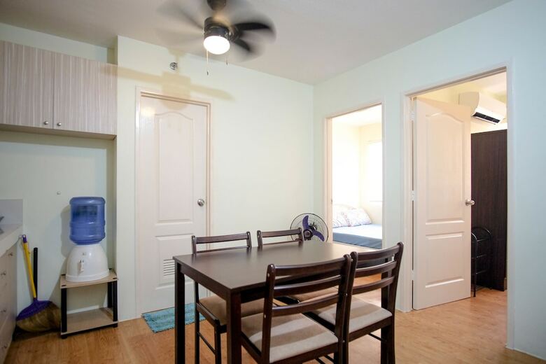 Apartamentos Sr Vacation Rental - San Remo Oasis