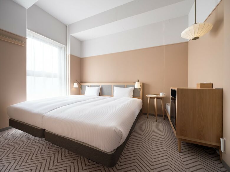 The Share Hotels Rakuro Kyoto