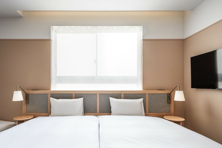 The Share Hotels Rakuro Kyoto