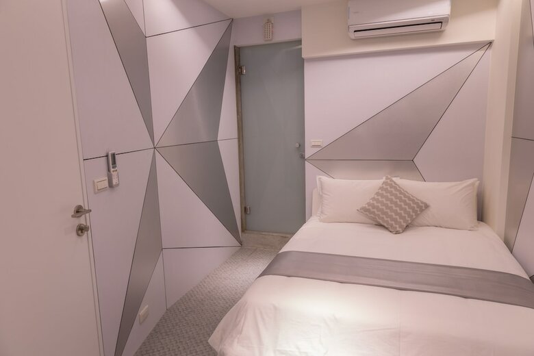 Hotel Reality Design Inn