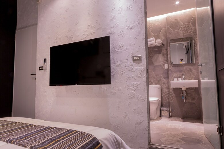 Hotel Reality Design Inn