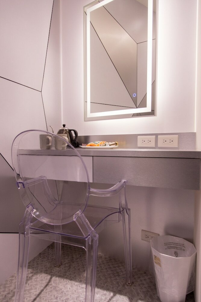 Hotel Reality Design Inn