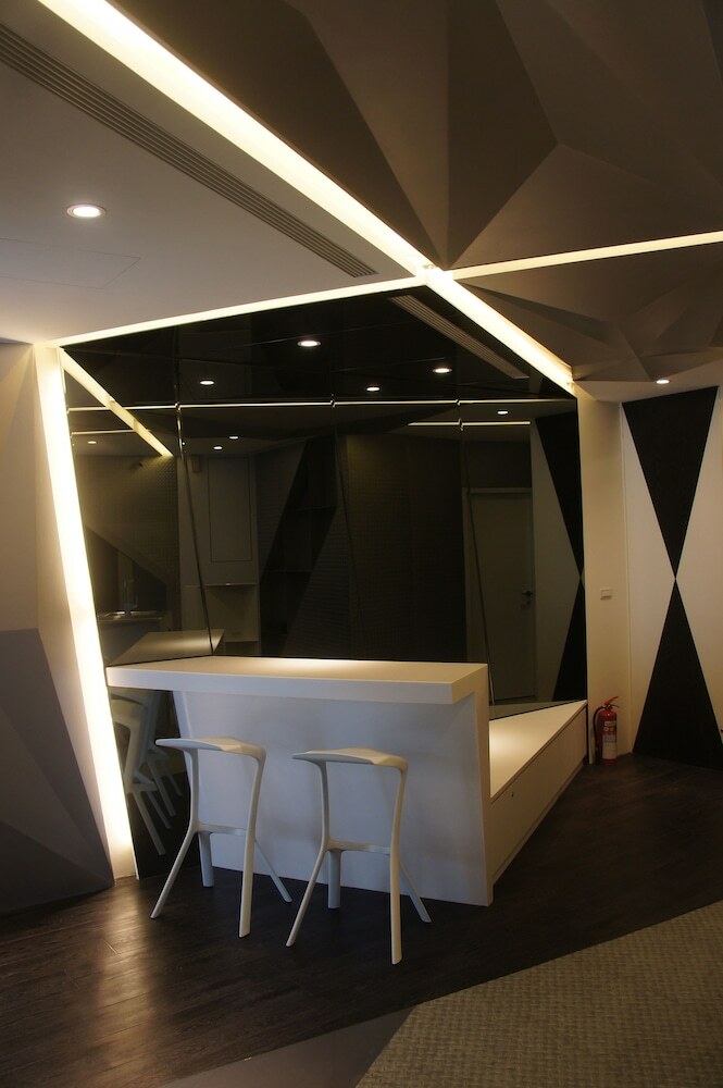 Hotel Reality Design Inn