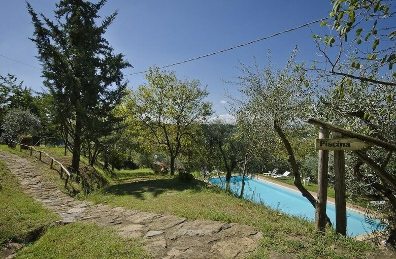 Agroturismo Agriturismo Il Sambuco
