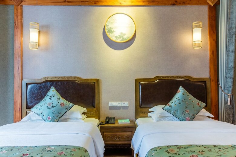 Posada Yangshuo Riverview Hotel