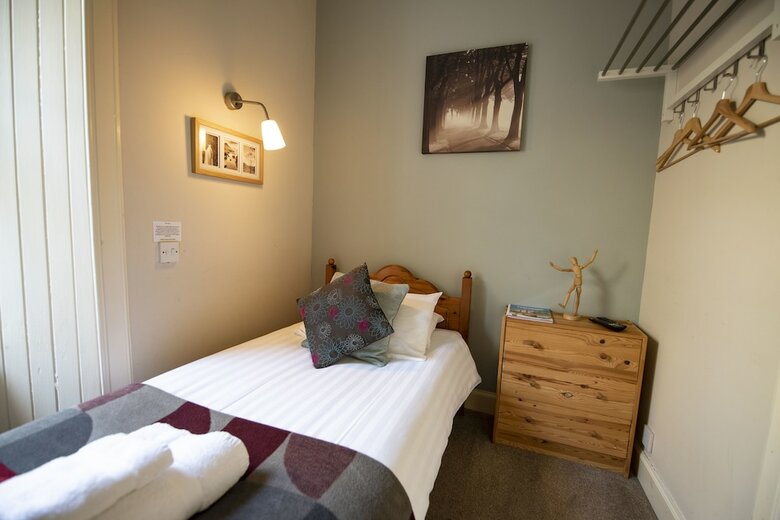The Kirkmichael Hotel
