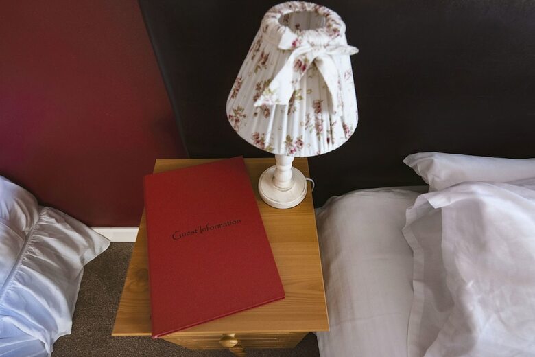 The Kirkmichael Hotel