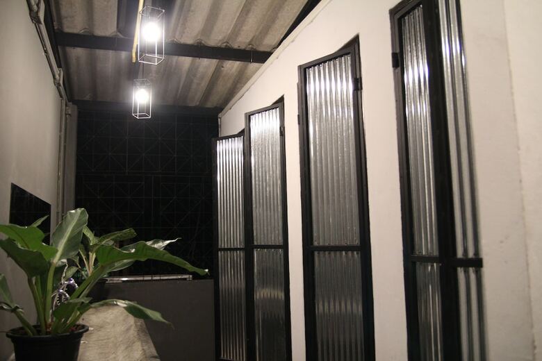 Hostal Vitamin Sea Hostel Phuket