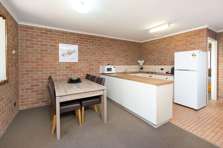 Motel Corowa Bindaree Holiday Park