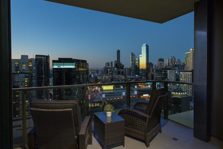 Luxury Apartments By Royal Stays
