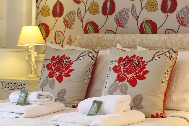 Hotel The Grange Country House