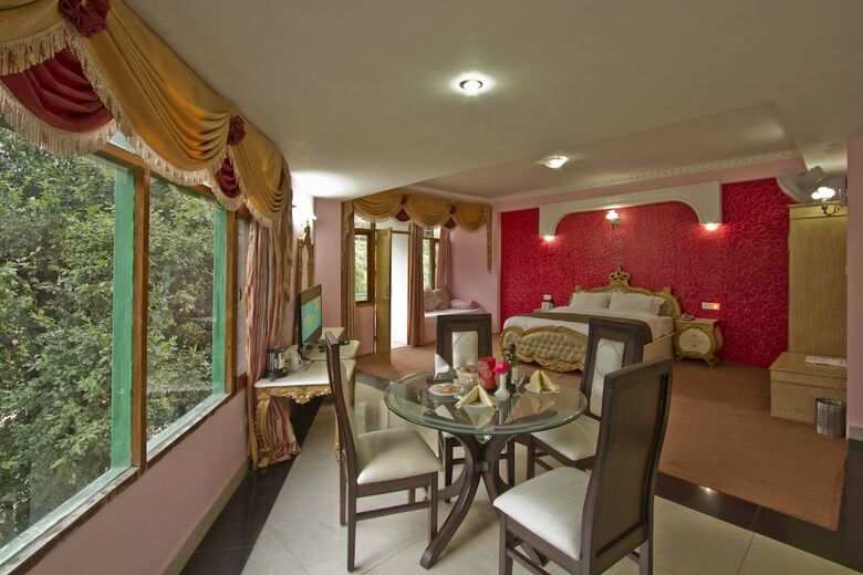 Hotel Royal Park Resorts