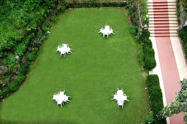 Hotel Royal Park Resorts