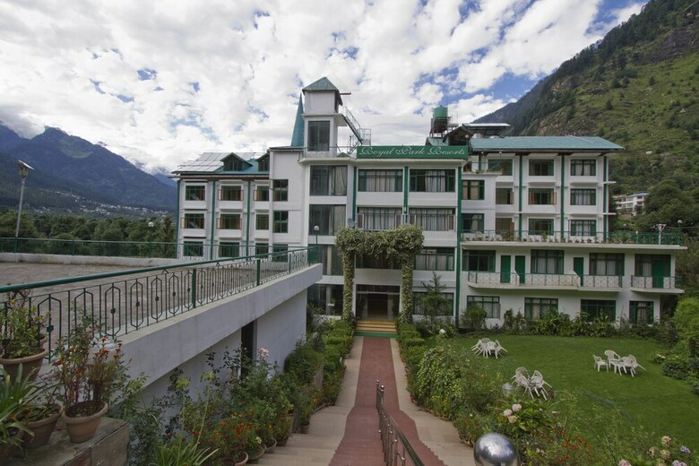 Hotel Royal Park Resorts
