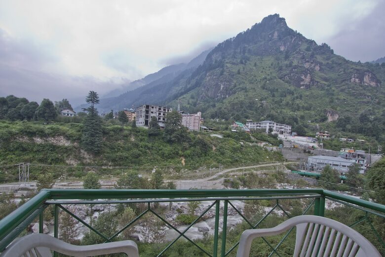Hotel Royal Park Resorts