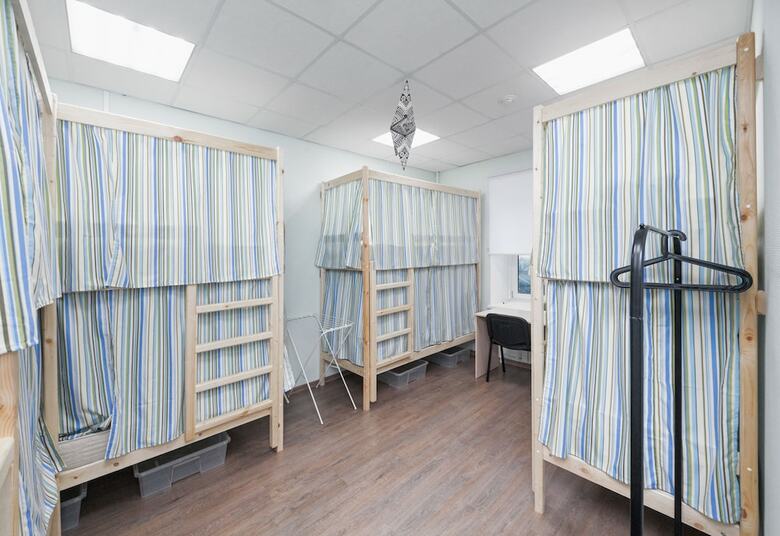 Hostal Hostel Rooms
