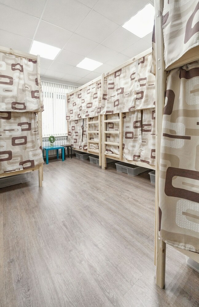 Hostal Hostel Rooms